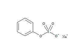 Phenyl sulfate sodium salt