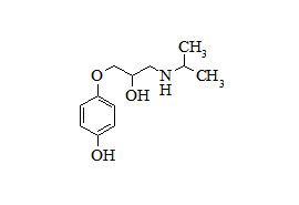 Bisoprolol phenol impurity