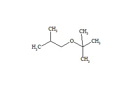 1-(1,1-Dimethylethoxy)-2-methylpropane