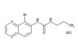 Brimonidine related impurity 1