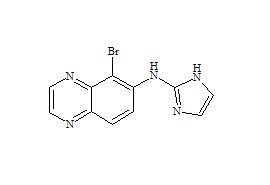 Brimonidine related impurity 2