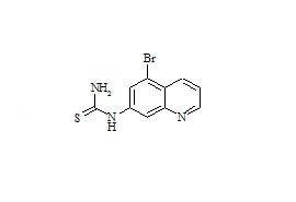 Brimonidine tartrate impurity 2