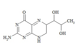q-Dihydrobiopterin