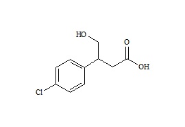 Baclofen impurity 2 