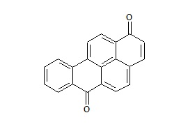 Benzopyrene related compound 8