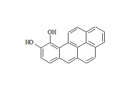 Benzopyrene related compound 9