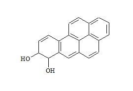 Benzopyrene related compound 11
