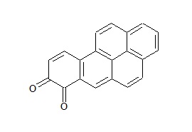Benzopyrene related compound 12