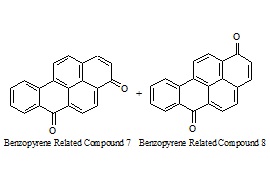 Benzopyrene related compound