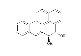 Benzopyrene related compound 1