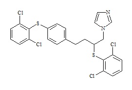 Butoconazole impurity  5