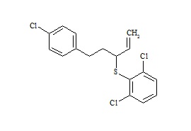 Butoconazole impurity  8