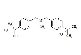Butenafine impurity 1