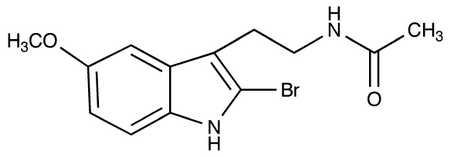 2-Bromomelatonin