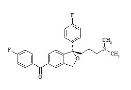 Citalopram related compound III