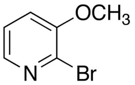 2-Bromo-3-methoxy-pyridine