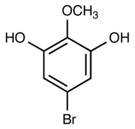 5-Bromo-2-methoxyresorcinol