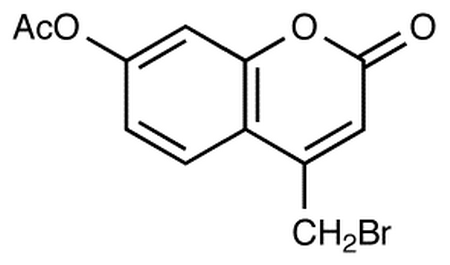 4-Bromomethyl-7-Acetoxycoumarin