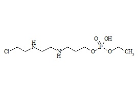 Cyclophosphamide Impurity 2
