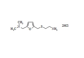 Cystofur Dihydrochloride