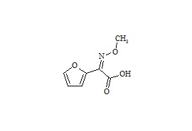 Cefuroxime sodium EP impurity I
