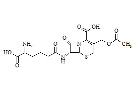 Cefazedone impurity 2