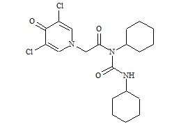 Cefazedone impurity 3