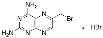 6-(Bromomethyl)-2,4-pteridinediamine Hydrobromide