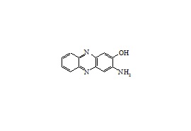 2-Amino-3-hydroxyphenazine