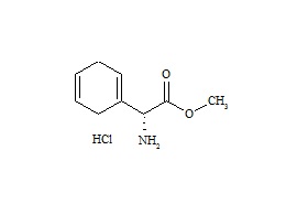 Cefradine impurity 2