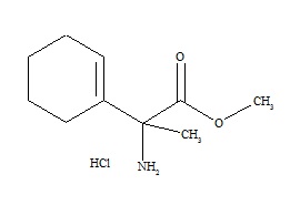 Cefradine impurity 3 