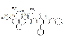Carfilzomib impurity 2