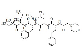 Carfilzomib impurity 3