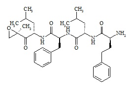 Carfilzomib impurity 5