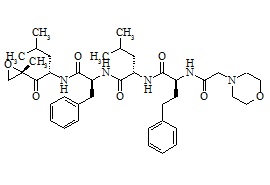 Carfilzomib impurity 6