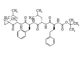 Carfilzomib impurity 9