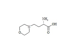 (2S)-2-Amino-4-morpholine-4-ylbutanoic acid