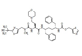Hydroxy cobicistat
