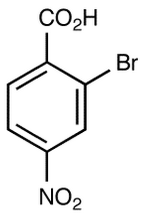 2-Bromo-4-nitrobenzoic Acid