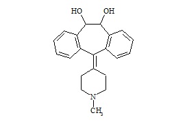 Cyproheptadine Impurity 2