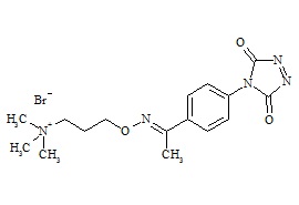 Calcitriol derivatizing agent 1
