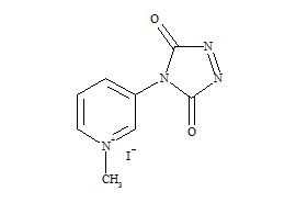 Calcitriol derivatizing agent 2