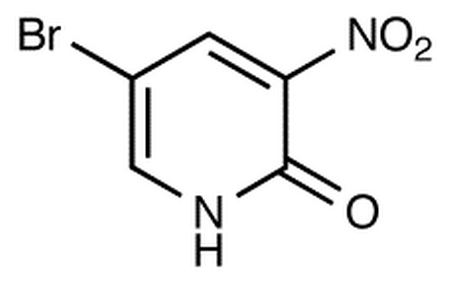 5-Bromo-3-nitro-2(1H)pyridinone