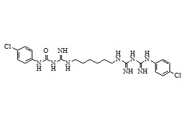 Chlorhexidine EP impurity K