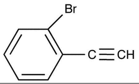 2-Bromophenylacetylene