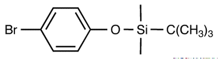 4-Bromophenol-tert-Butyldimethylsilyl Ether