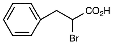 (D)-2-Bromo-3-phenylpropionic Acid