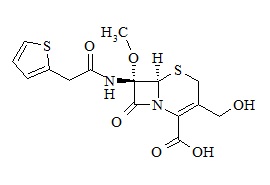 Cefoxitin impurity A