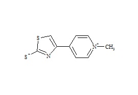 Ceftaroline fosamil impurity 17