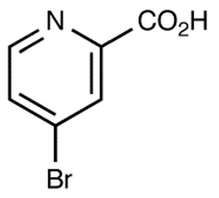4-Bromopicolinic Acid